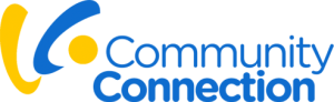 Community Connection logo